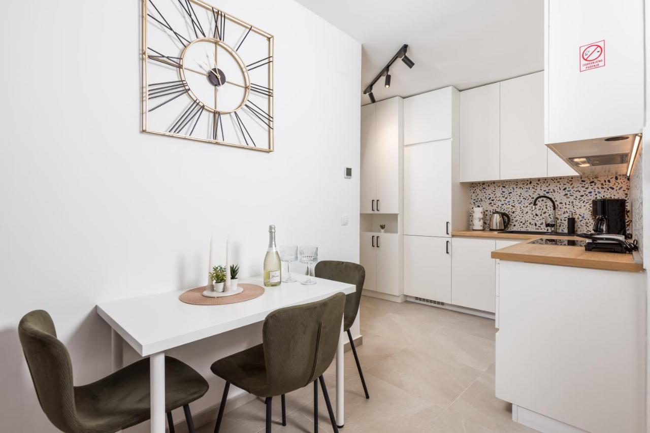 Apartment Salita Calvario ริเยกา ภายนอก รูปภาพ