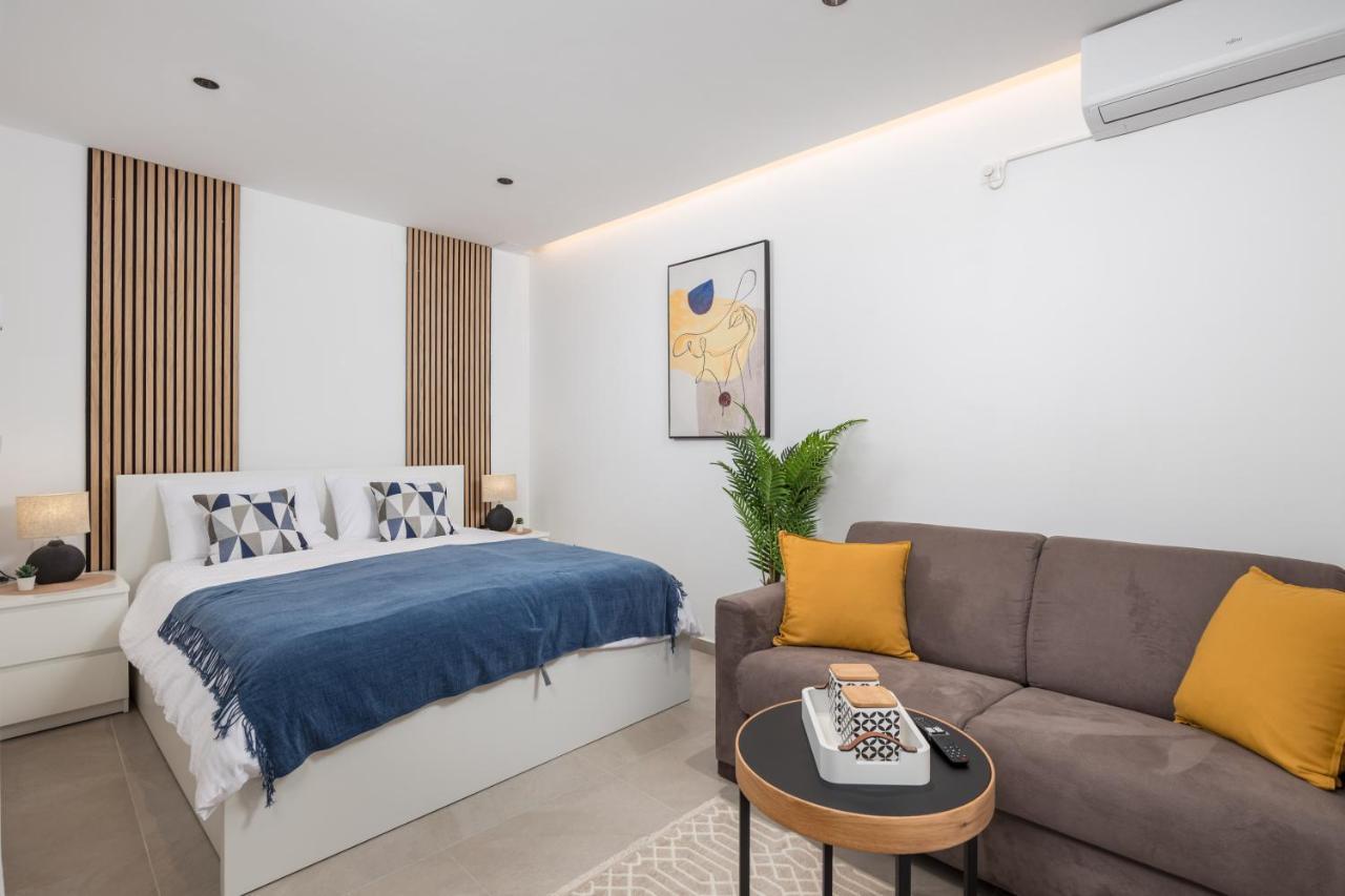 Apartment Salita Calvario ริเยกา ภายนอก รูปภาพ