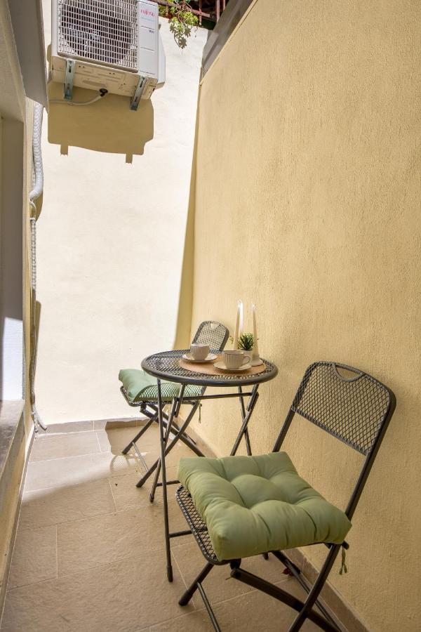 Apartment Salita Calvario ริเยกา ภายนอก รูปภาพ