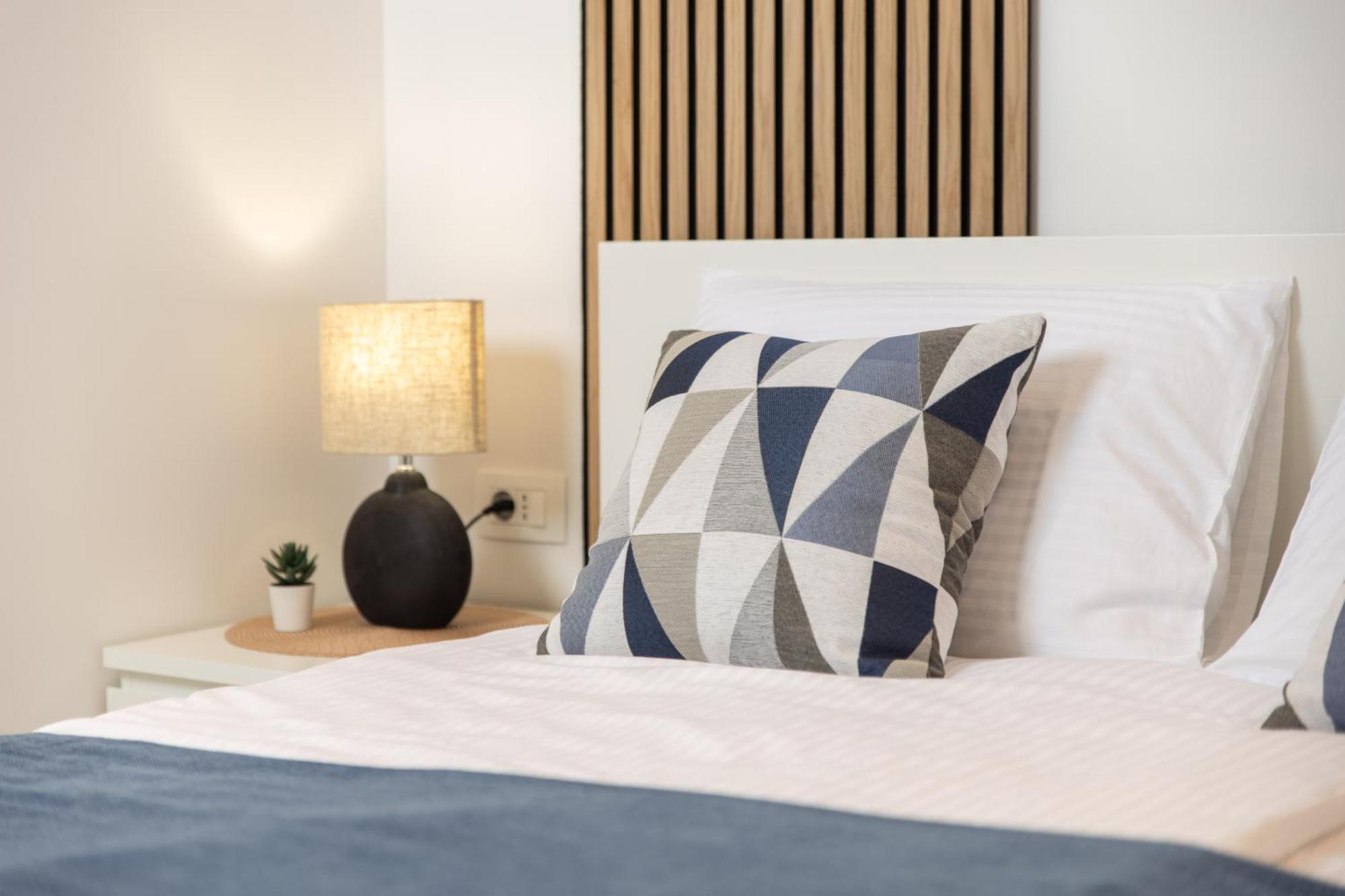 Apartment Salita Calvario ริเยกา ภายนอก รูปภาพ